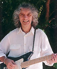 Albert Lee