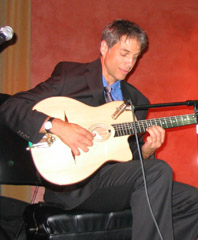 Patrick Berrogain