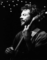 Peter Sprague