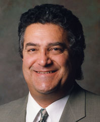 John D'Agostino